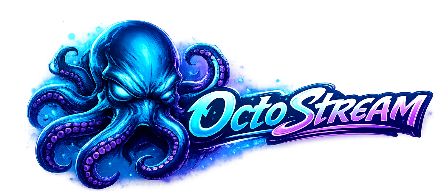 OctoStream